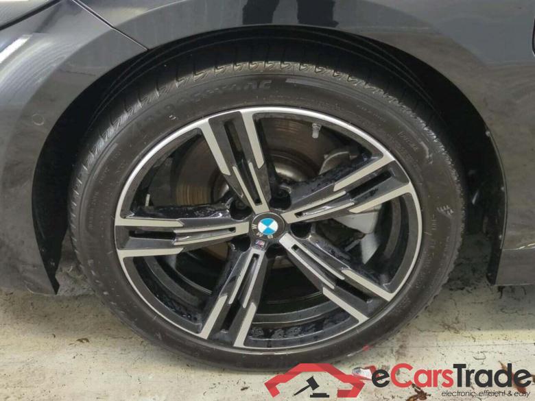 BMW 3-serie Touring 330 #6