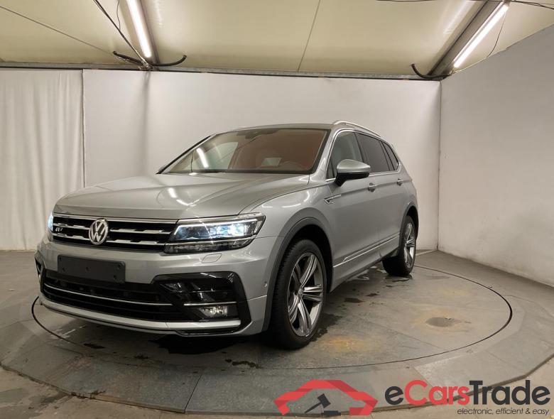 VOLKSWAGEN Tiguan Allspace Platinum 2.0 TSI OPF 4MOTION 140 kW (190 ch) 7 vitesses DSG #1