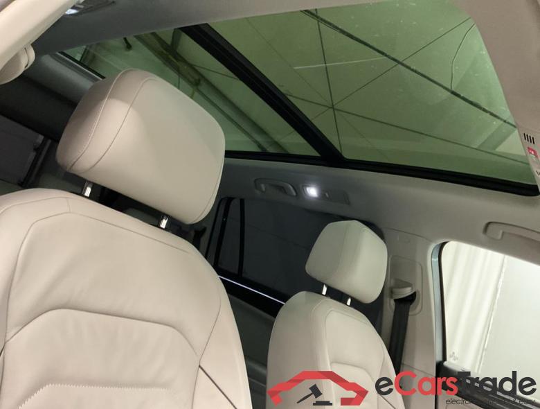 VOLKSWAGEN Tiguan Allspace Platinum 2.0 TSI OPF 4MOTION 140 kW (190 ch) 7 vitesses DSG #3