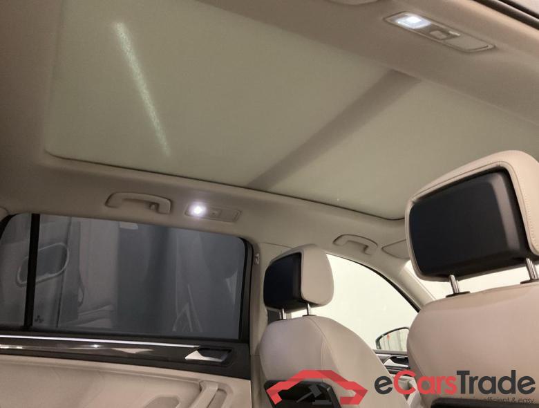 VOLKSWAGEN Tiguan Allspace Platinum 2.0 TSI OPF 4MOTION 140 kW (190 ch) 7 vitesses DSG #6