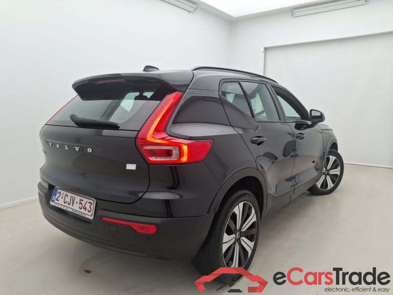 VOLVO XC40 RECHARGE CORE #2