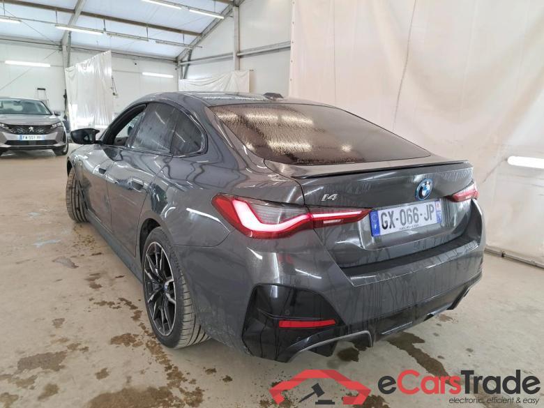 Série i4 Gran Coupe M50 81kWh BVA #3