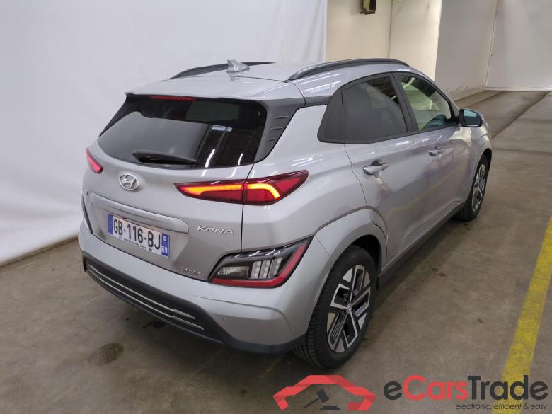 Kona Executive Electrique 2WD 64kWh BVA #3