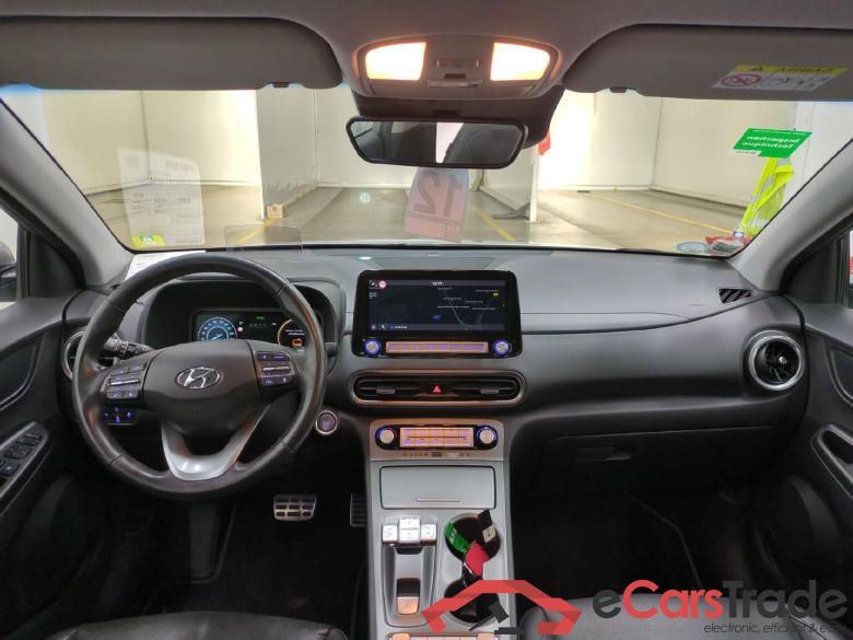 Kona Executive Electrique 2WD 64kWh BVA #5