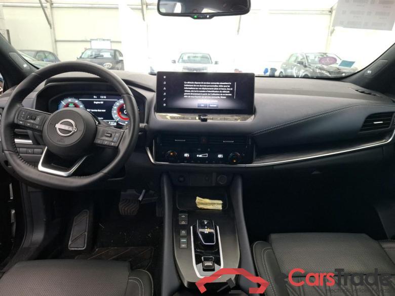 NISSAN Qashqai / 2021 / 5P / Crossover e-Power 190 Tekna+ BVA HEV #5