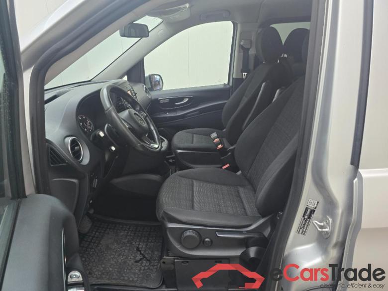 MERCEDES-BENZ Vito Tourer 116 BlueTEC Pro Lang #5