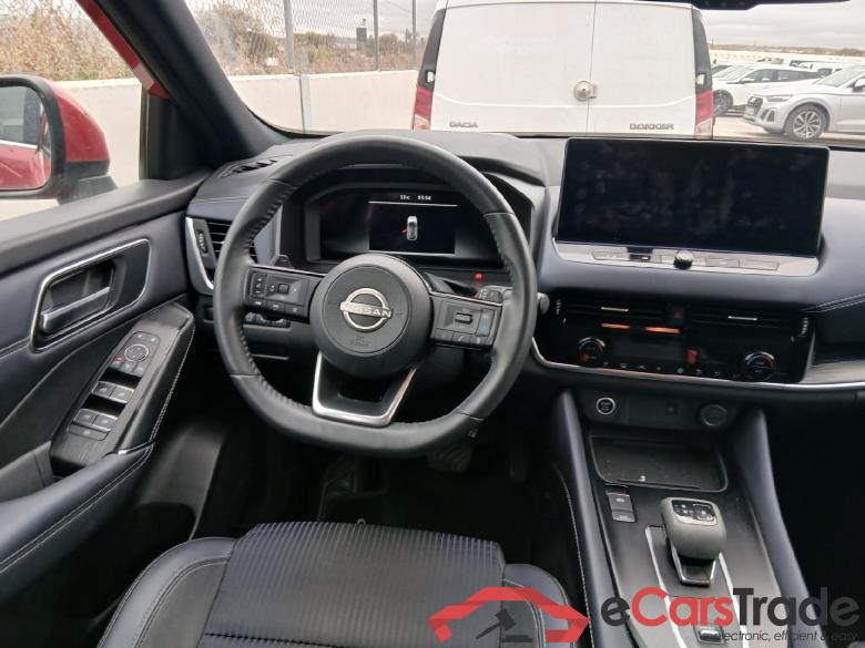 NISSAN QASHQAI / 2021 / 5P / todoterreno DIG-T 116kW mHEV Xtronic Tekna #3