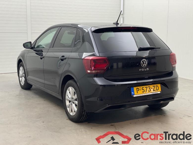 VOLKSWAGEN POLO 1.0 TSI Highline Business R #3