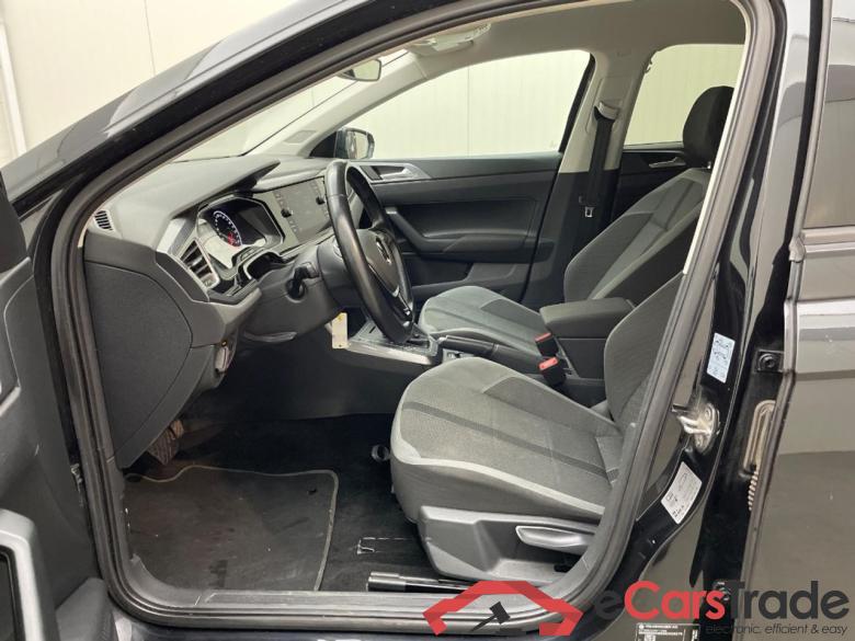 VOLKSWAGEN POLO 1.0 TSI Highline Business R #5