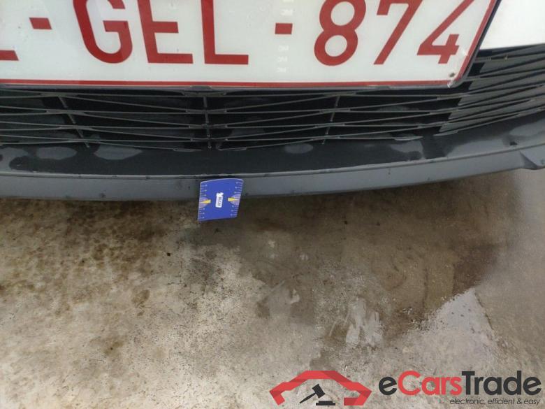 KIA cee'd Sportswagon Pulse 1.0 T-GDi 100 ISG 5d #1