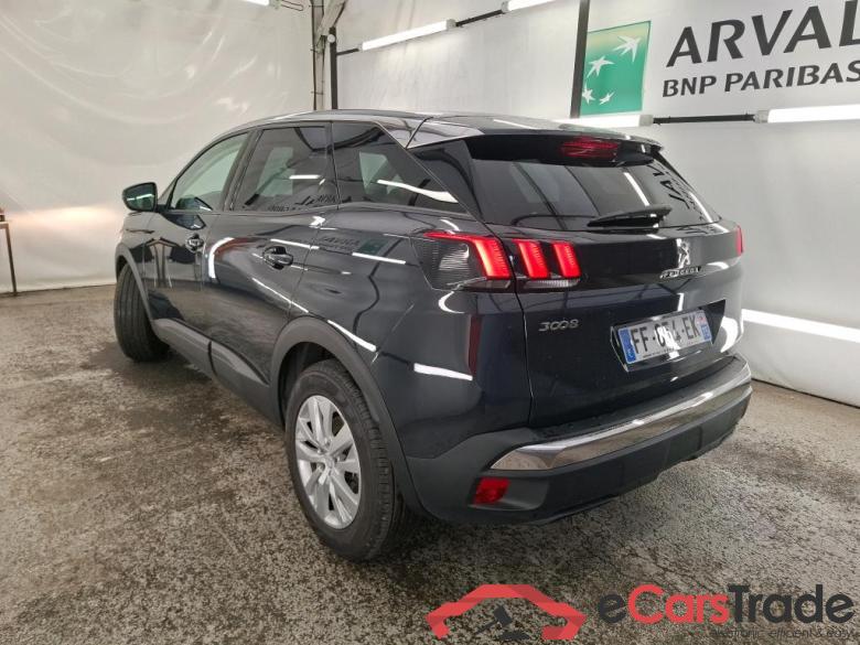 3008 Active Business 1.2 PureTech 130CV BVM6 E6dT / TRANSFO VP/VF #2