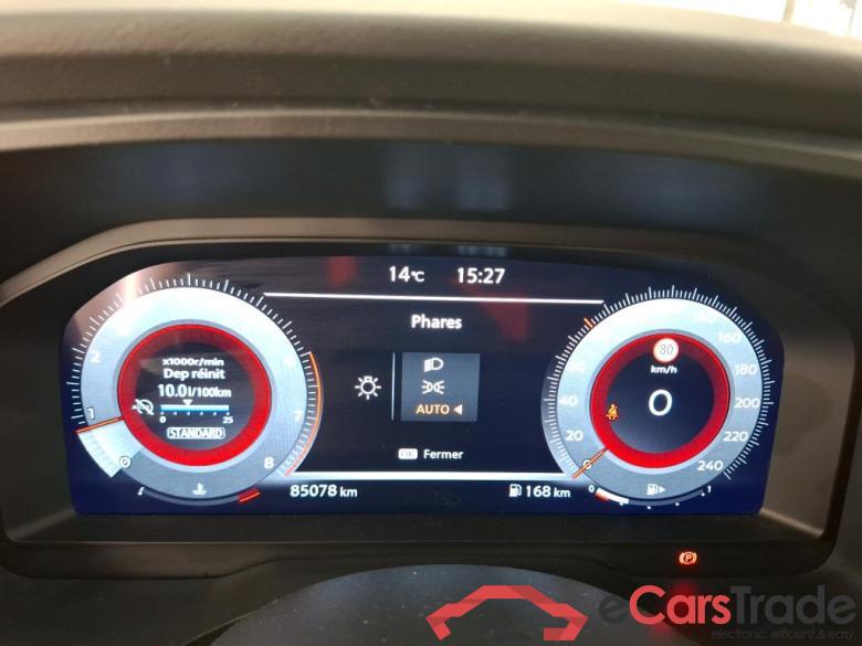 NISSAN Qashqai / 2021 / 5P / Crossover 1.3 MHEV 140 N-Connecta #6