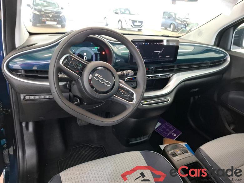 500 e Icone 42kWh BVA #6