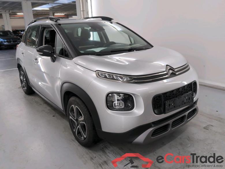 CITROAu2039N C3 AIRCROSS 1.2 PureTech Feel (EU6.2) STOCK #2