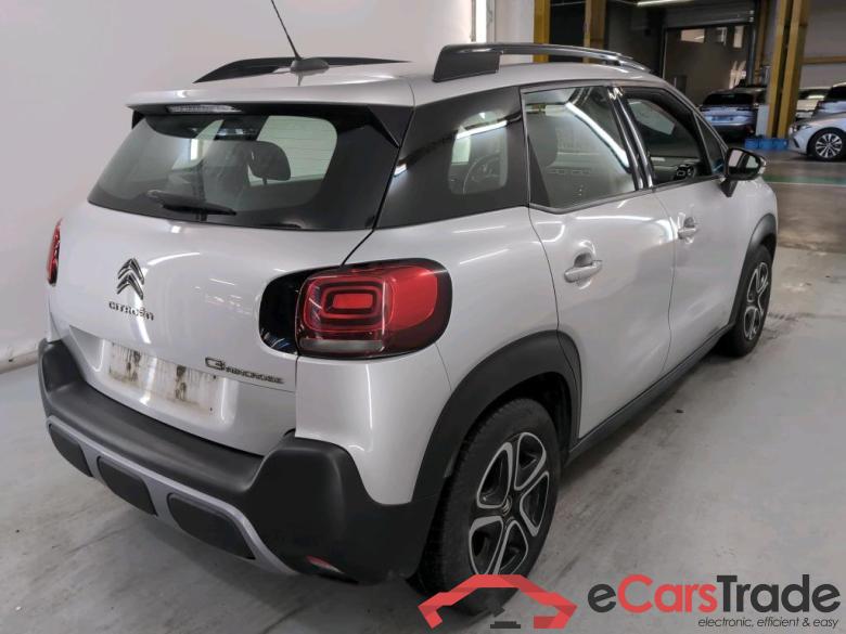CITROAu2039N C3 AIRCROSS 1.2 PureTech Feel (EU6.2) STOCK #4