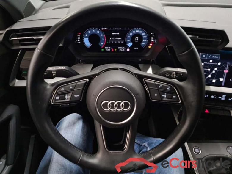 AUDI A3 Limousine 30 TFSI Business Edition #6