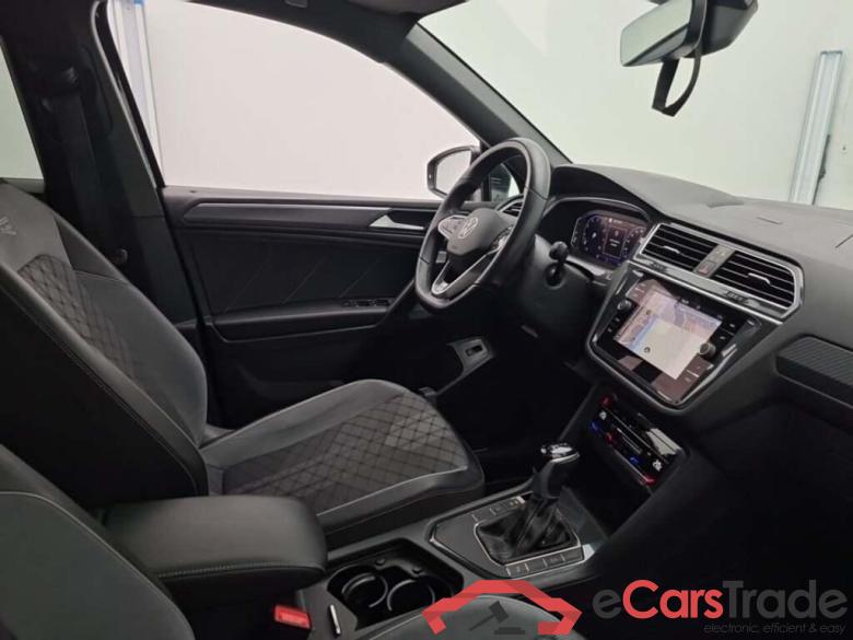VOLKSWAGEN Tiguan Allspace 1.5 TSI R-Line Business+ DSG #3