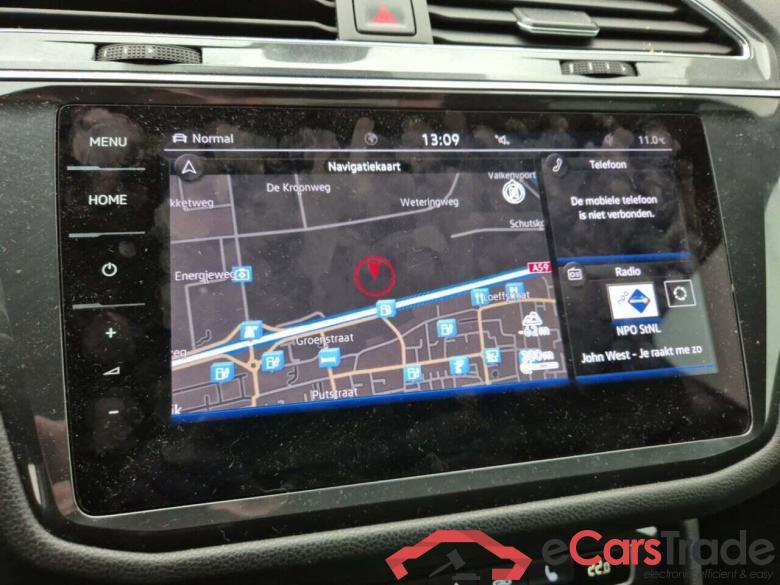 VOLKSWAGEN Tiguan Allspace 1.5 TSI Highline Bsn. R DSG #6