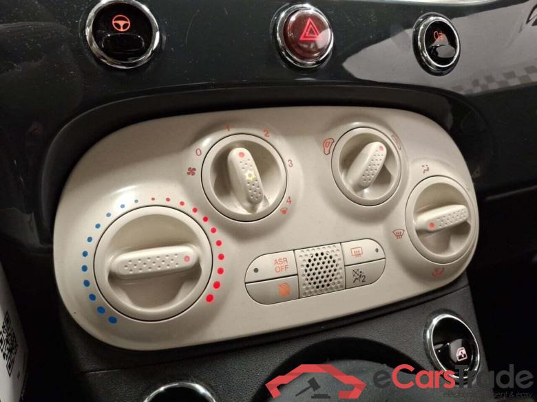 FIAT 500 1.0 Hybrid Lounge #6