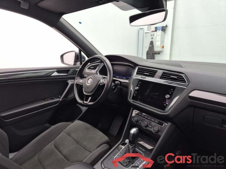 VOLKSWAGEN Tiguan Allspace 1.5 TSI High Business R DSG #3
