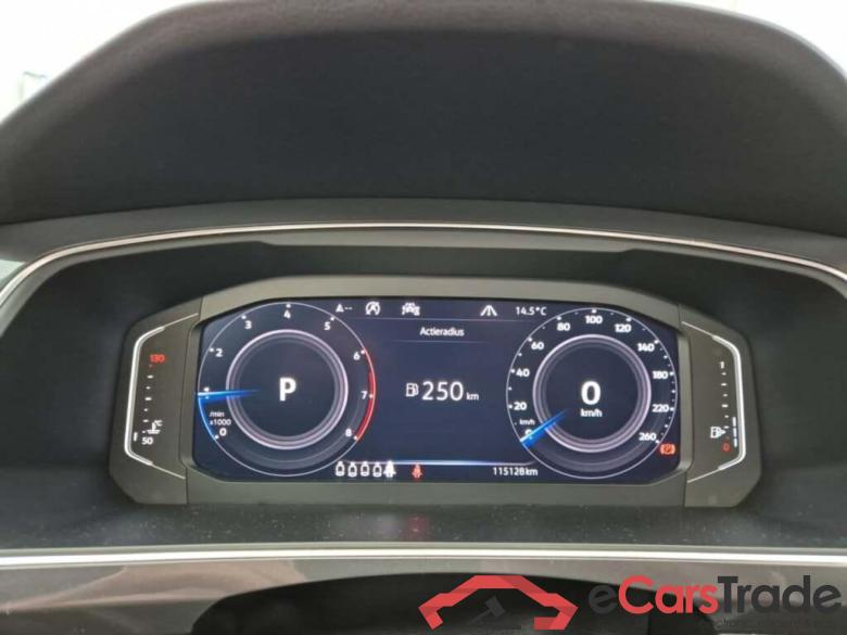 VOLKSWAGEN Tiguan Allspace 1.5 TSI High Business R DSG #4