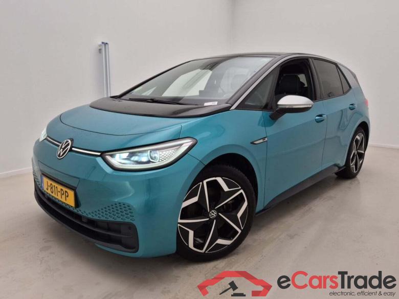 VOLKSWAGEN ID.3 First Plus 58 kWh #1