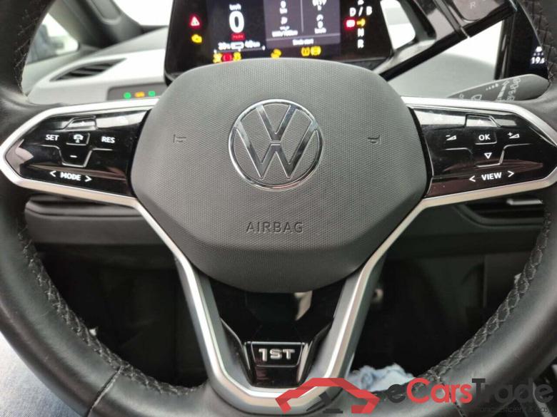 VOLKSWAGEN ID.3 First Plus 58 kWh #5
