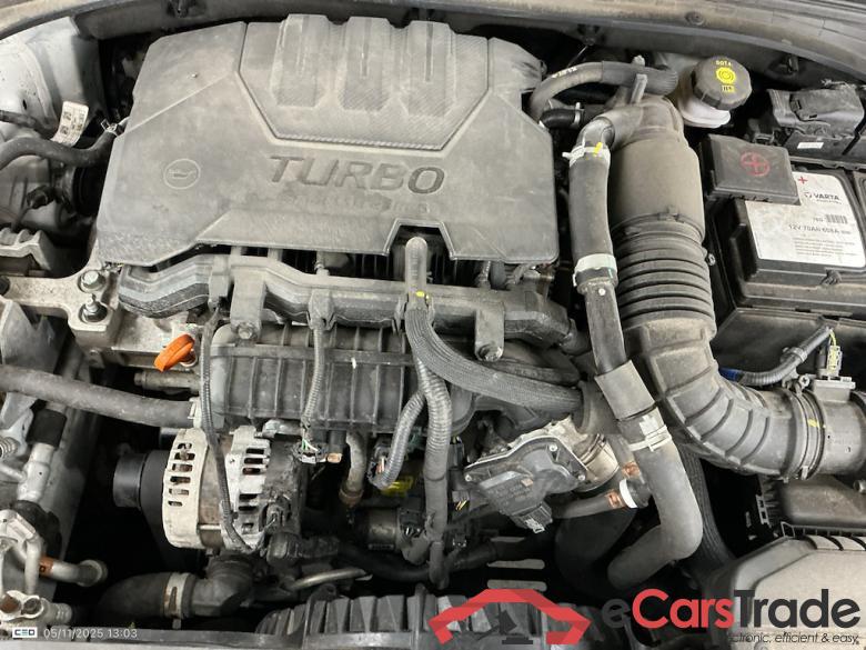 KIA CEE'D SPORTSWAGON 1.0 T-GDI PULSE #6