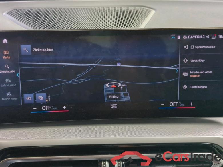 BMW 3er 320e Aut. 4d 120kW #6