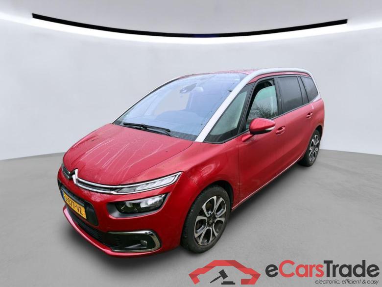 CITROEN Grand C4 SpaceTourer 96 kW #1