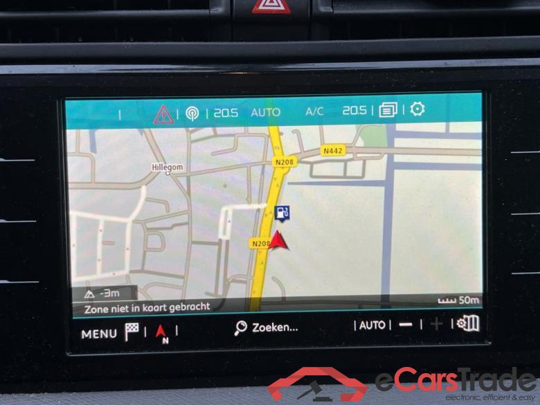 CITROEN Grand C4 SpaceTourer 96 kW #2