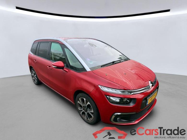 CITROEN Grand C4 SpaceTourer 96 kW #4