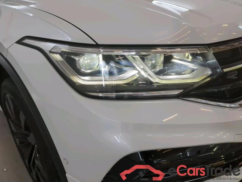 VOLKSWAGEN Tiguan Allspace 110 kW #4