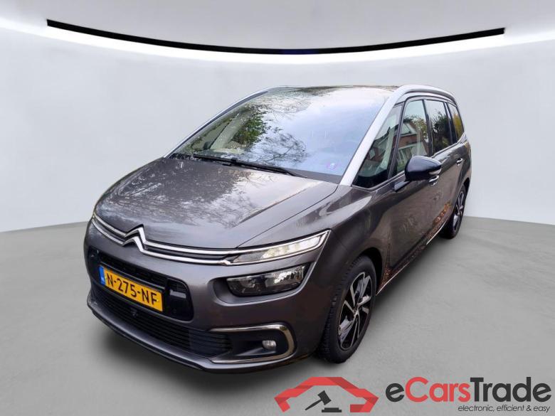 CITROEN Grand C4 SpaceTourer 96 kW #1