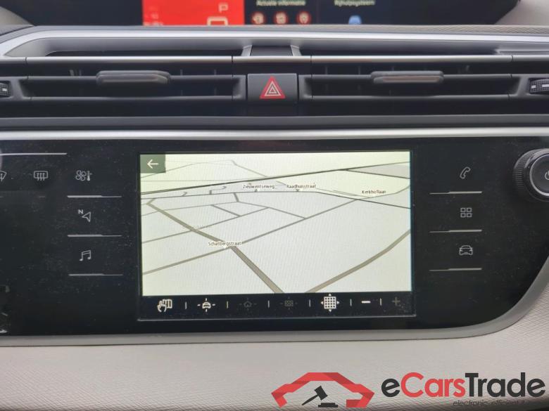 CITROEN Grand C4 SpaceTourer 96 kW #2