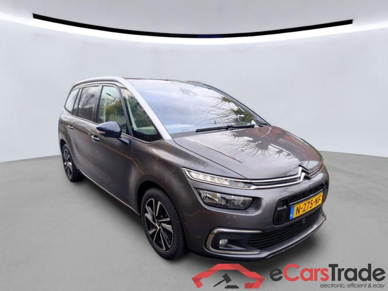 CITROEN Grand C4 SpaceTourer 96 kW #4