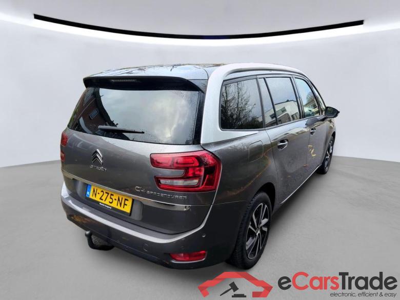 CITROEN Grand C4 SpaceTourer 96 kW #5