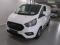 preview Ford Transit Custom #0