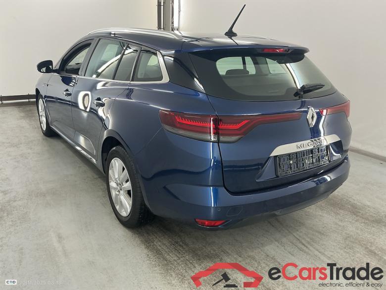 RENAULT MEGANE GRANDTOUR 1.5 BLUE DCI 115 CORPORATE EDITION #3