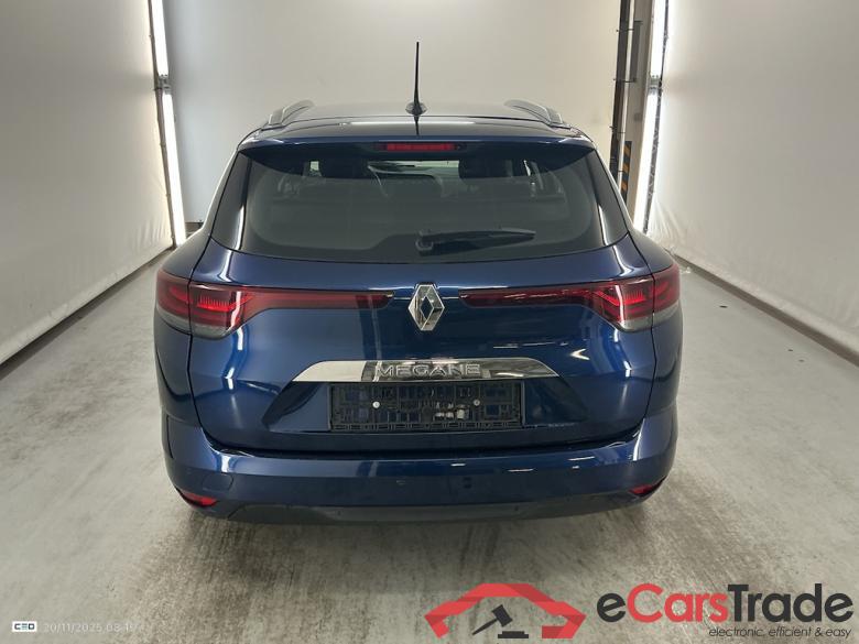 RENAULT MEGANE GRANDTOUR 1.5 BLUE DCI 115 CORPORATE EDITION #5