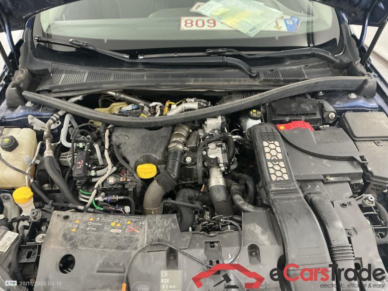 RENAULT MEGANE GRANDTOUR 1.5 BLUE DCI 115 CORPORATE EDITION #6