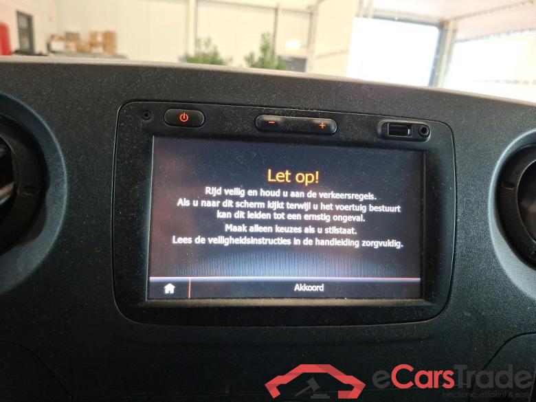 RENAULT Master 81 kW #2