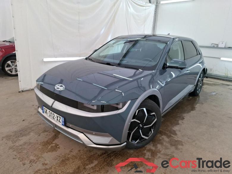 Ioniq 5 Executive Electrique 77kWh BVA #1