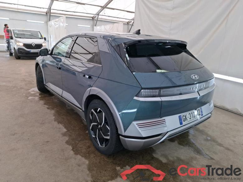 Ioniq 5 Executive Electrique 77kWh BVA #3