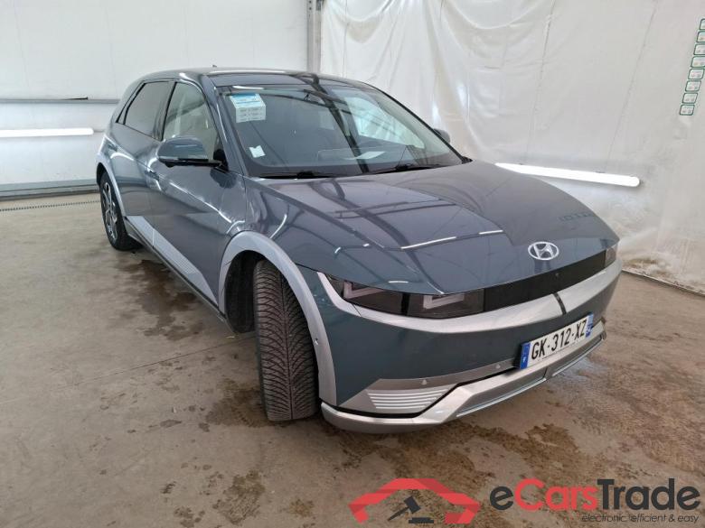 Ioniq 5 Executive Electrique 77kWh BVA #5