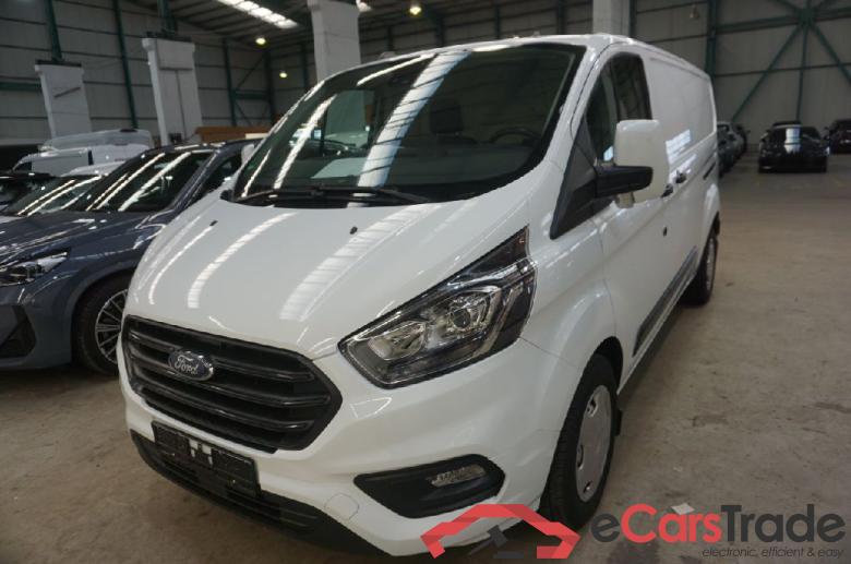 Transit Custom Kasten 340 L2 Trend 2.0 TDCi 96KW MT6 E6dT #1