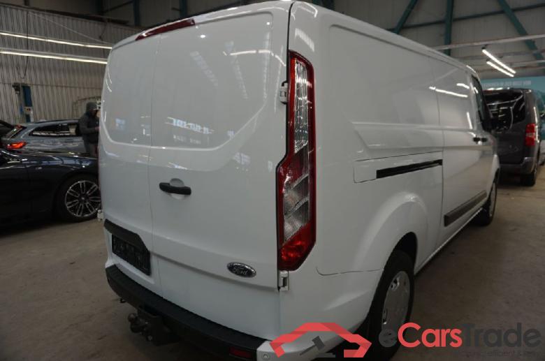 Transit Custom Kasten 340 L2 Trend 2.0 TDCi 96KW MT6 E6dT #2