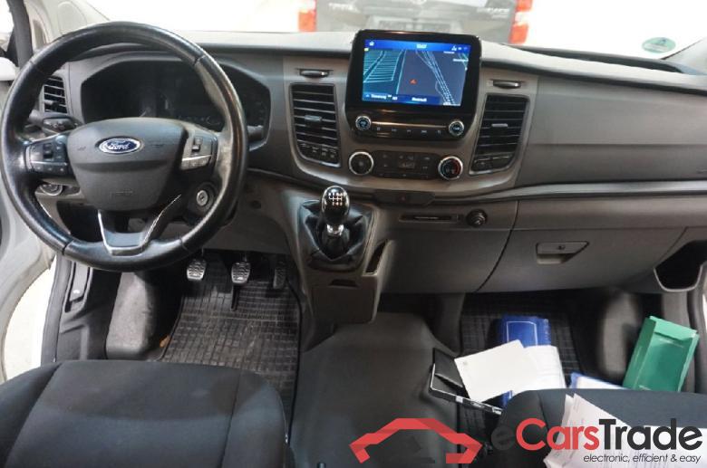 Transit Custom Kasten 340 L2 Trend 2.0 TDCi 96KW MT6 E6dT #3