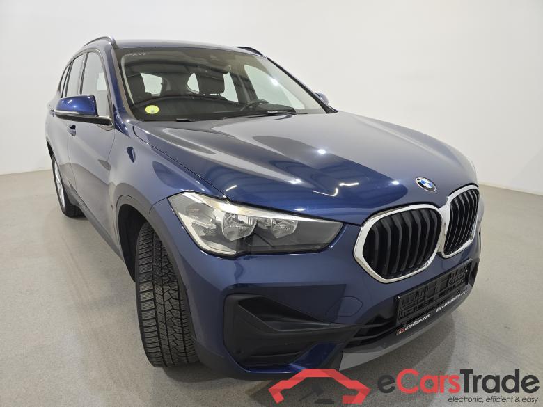 BMW X1 1.5 sDrive16d Aut. Navi-Pro KeylessGo Camera Klima PDC ... #3