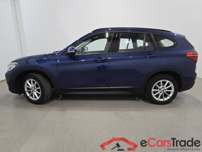 BMW X1 1.5 sDrive16d Aut. Navi-Pro KeylessGo Camera Klima PDC ... #2